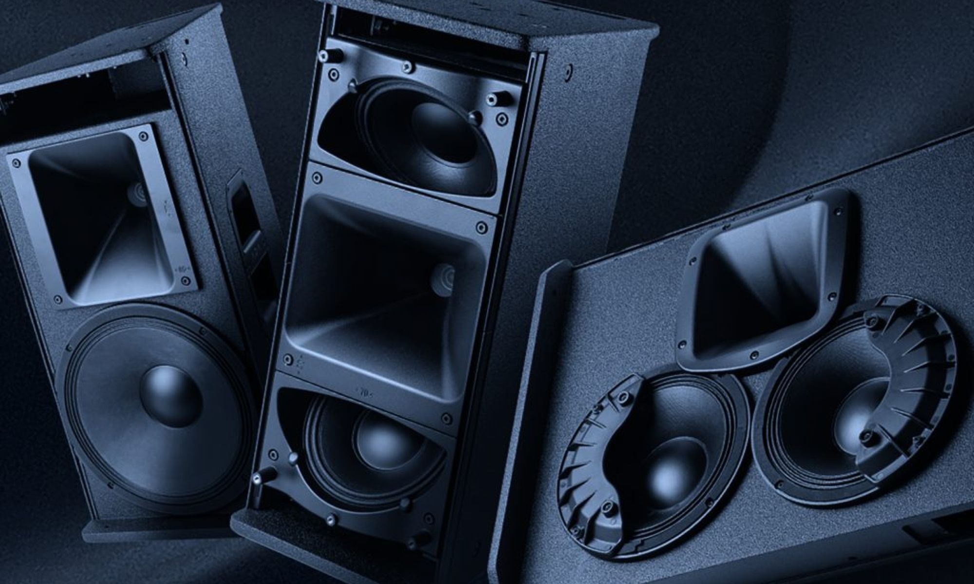 Das Audio - certified integrator in South Florida